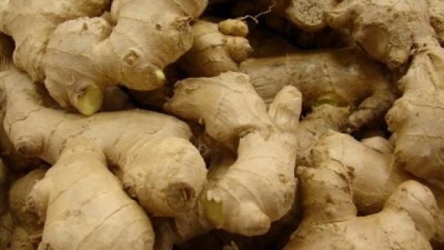 Nigeria May Lose Position as World's Second-largest Producer to Ginger Blight Outbreak