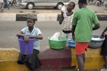 child labour