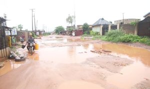 Aiyepe Road Concerns: Residents, Parents Cry Out for Urgent Intervention