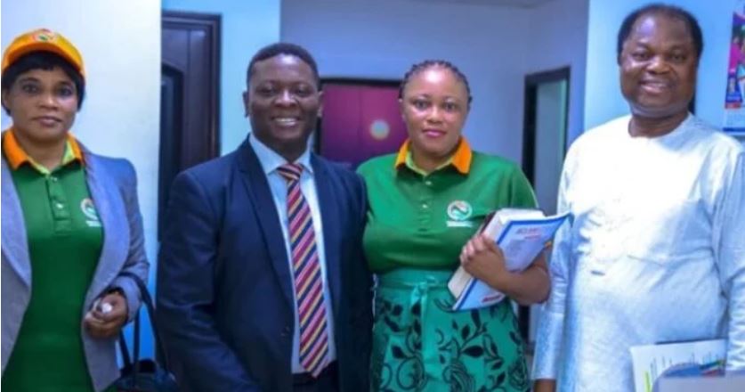 Tova Africa, Israeli Firm Team Up to Create Jobs for Nigerian Youths in Agriculture 