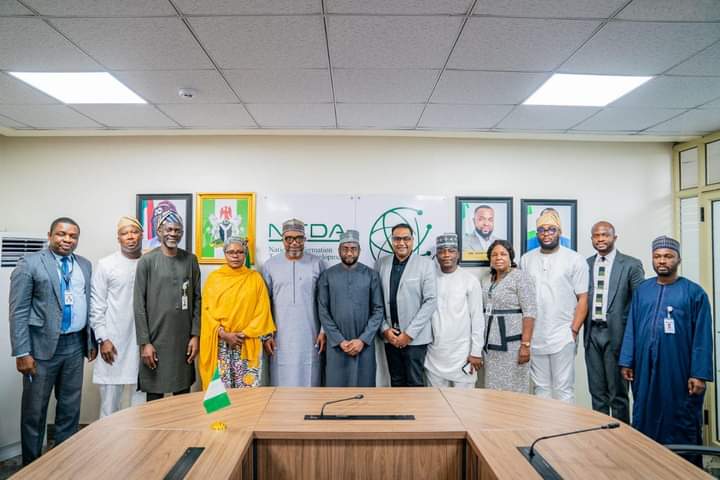 Irrigation Farming: NITDA, Cisco Partner to Boost Agricultural Productivity With Smart Solutions