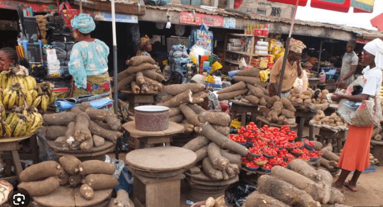 ‘Providing Security for Farmers Crucial to Enhance Food Supply, Price Stability’ - Agric Stakeholders