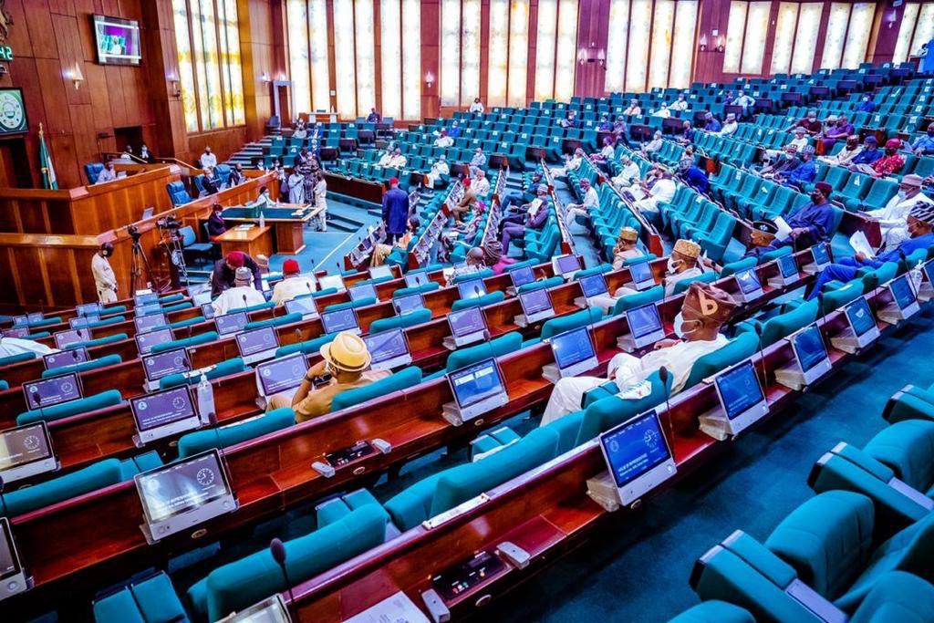 Reps Consider Establishment of Agricultural Technical Institute in Delta 