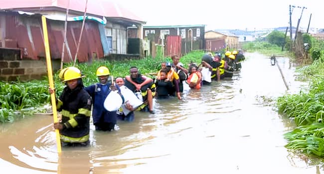 Ogun Government Urges Residents in Floodplain Areas to Relocate Ahead of Rainy Season