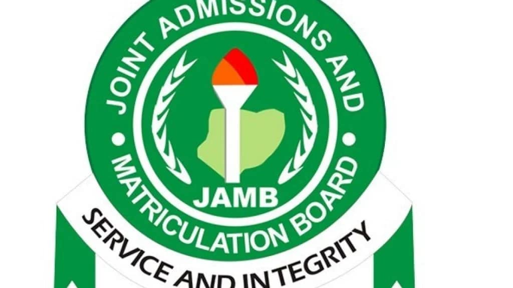 JAMB Dismisses Allegation of UTME Score Without Exam Participation as Fake