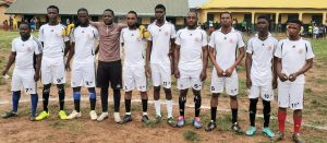 Radanuwa of Idado Sagamu Celebrates 51st Birthday with Youth Football Tournament