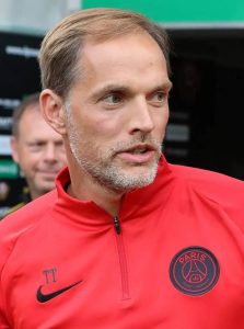 Bayern Munich Manager Tuchel Feels ‘Betrayed’ After Controversial Refereeing Decision
