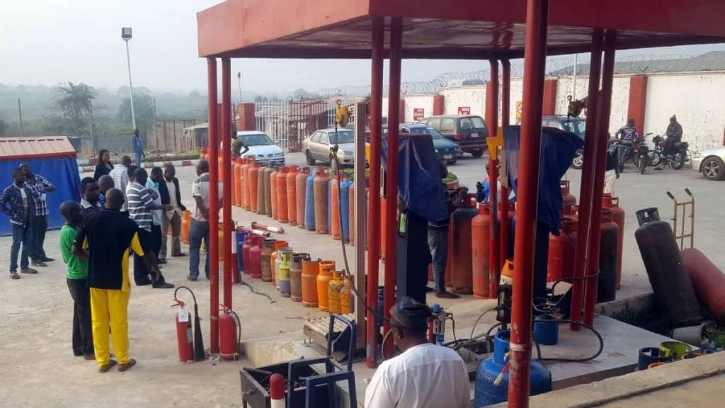 Shell Fire Incident at Gbaran Facility Could Trigger Gas Price Hike in Nigeria