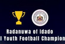 Agemo United, Ifesowapo FC Set for Thrilling Final Clash in Radanuwa of Idado Annual Youth Football Championship
