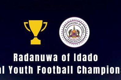 Agemo United, Ifesowapo FC Set for Thrilling Final Clash in Radanuwa of Idado Annual Youth Football Championship