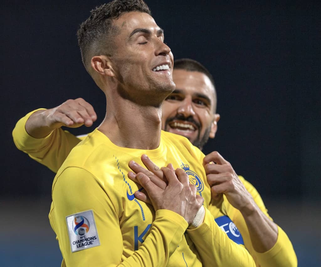 Ronaldo Sets New Benchmark in Saudi Pro League Scoring