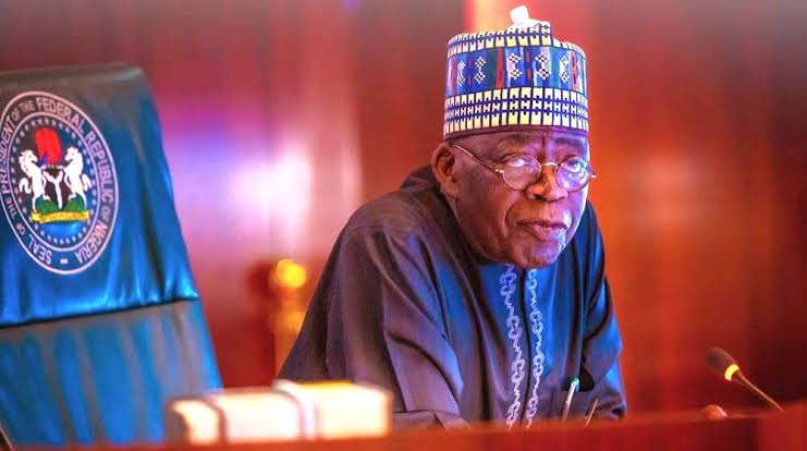 President Tinubu to Address National Assembly in Joint Session on May 29