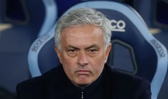 Jose Mourinho Set to Become Fenerbahce’s New Manager