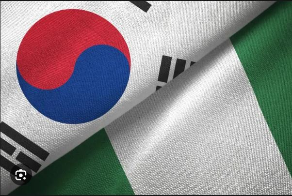 South Korea to Partner Nigeria on Food Production, Security 