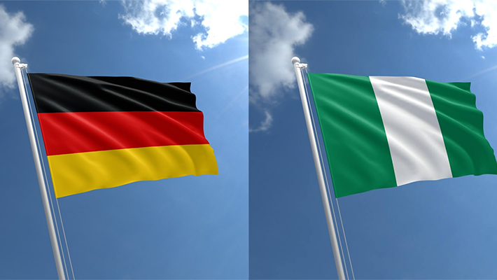 Nigeria, Germany Partner to Combat Climate Change