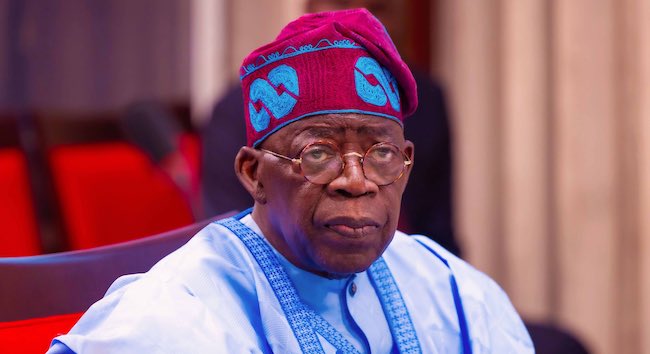 Tinubu approves 555 appointments to governing boards of Federal Tertiary Institutions