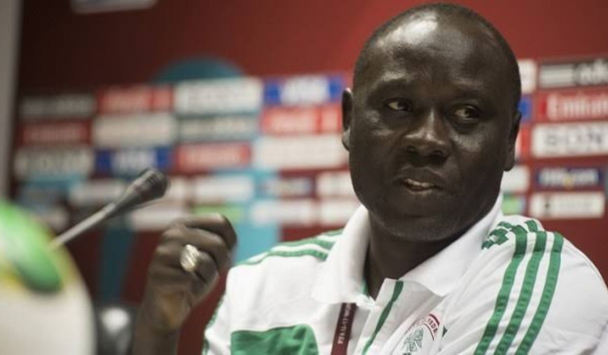 WAFU B TOURNAMENT: Garba confident of securing positive result against Burkina Faso