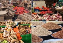 Market Trader Union Vows to Fight Unstable Market Prices, Others