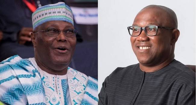 NEWS REVIEW: Atiku's shift on zoning: A calculated move or genuine party loyalty?