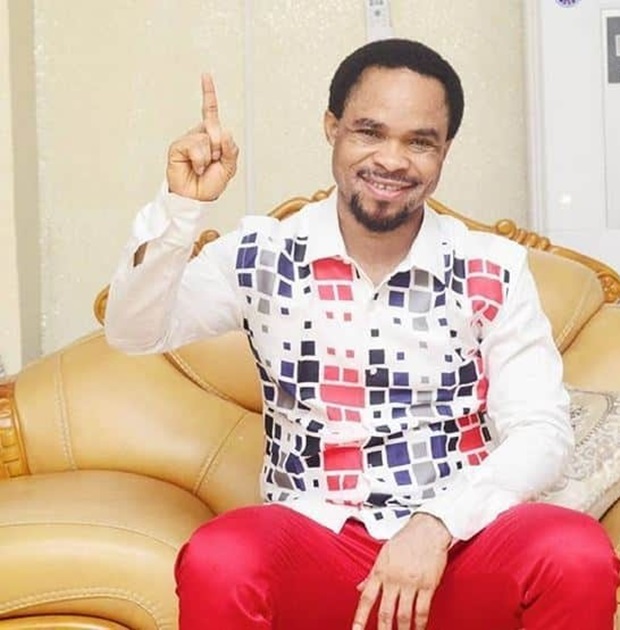 “In terms of English, I have A1 but because sometimes I want to put you under sarcastic or sarcastical” – Odumeje defends his English prowess (VIDEO)