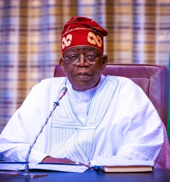 President Tinubu Inaugurates Committee on Climate Action, Green Economic Solutions