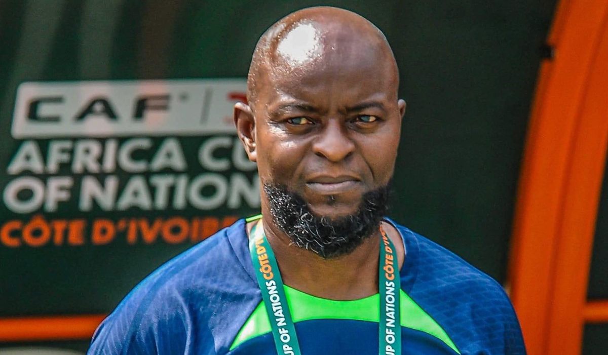 Finidi’s days are number as NFF reveals move to appoint Technical Adviser for Super Eagles