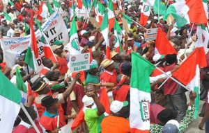 NLC, TUC Suspend Strike for Five Days