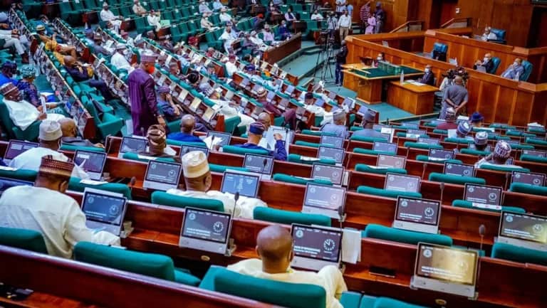 House of Representatives Criticizes Labour Unions Over Misinformation on Lawmakers’ Earnings