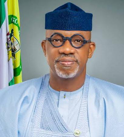 Gov Abiodun To Swear-In Five Perm Secs