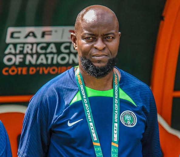 Finidi George Outlines Strategy for Super Eagles to Overcome Benin Republic in WCQ