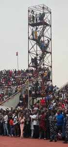 Oriental Derby Abandonment: Rangers Get 3 Points and 3 Goals, Enyimba Fined N10m, Rangers Fined N5m for Security Lapses