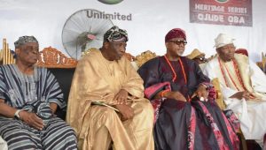 Ojude Oba Festival: A Catalyst for Ijebuland’s Development, Says Governor Abiodun