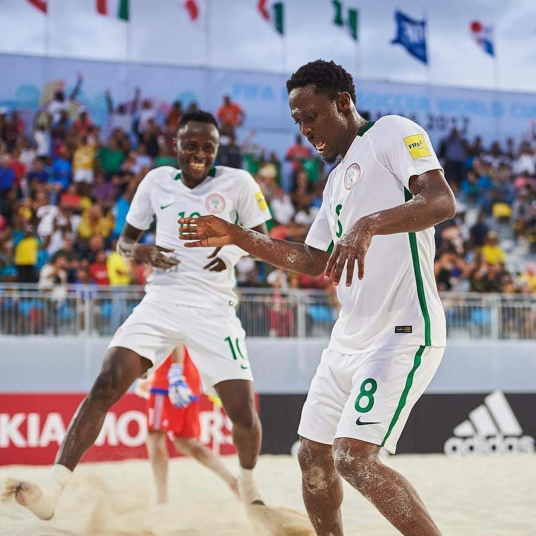 NFF to Inaugurate Futsal and Beach Soccer Committee on Thursday