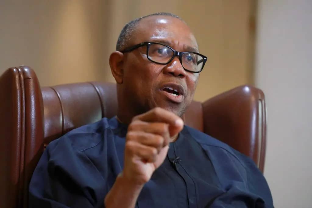 Peter Obi Urges Government to Provide Effective Solutions, Not Excuses, for Nigeria’s Problems