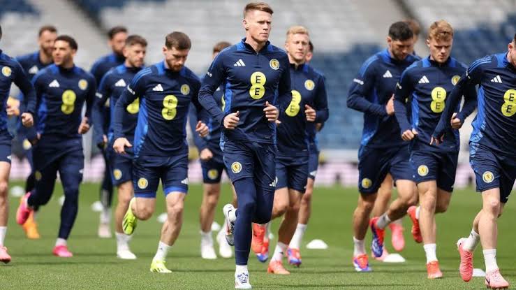 Euro 2024: Scotland and Poland Exit Tournament After Defeats