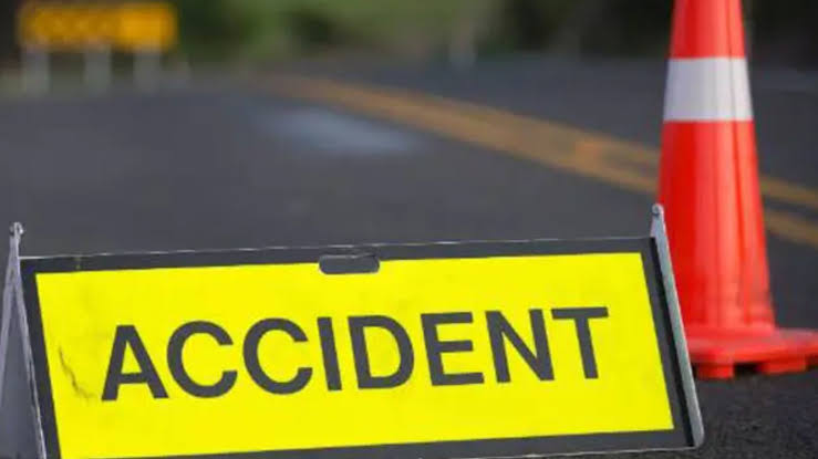 Eighteen Casualties, Seven Fatalities in Tragic Ogun Road Crash