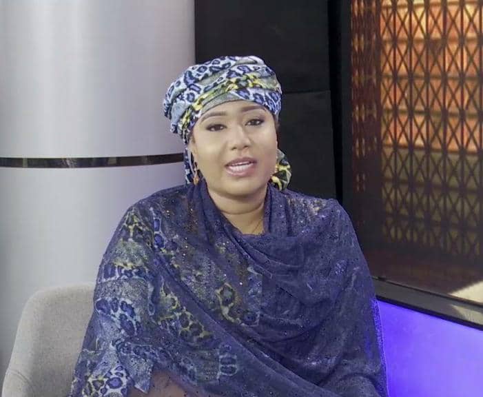 Aisha Maikudi Becomes First Female Vice-Chancellor of University of Abuja