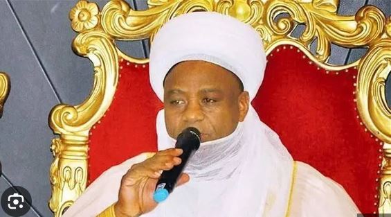 ‘Return to Farm’, Sultan Tells Nigerians in Eid-el Kabir Message  – AgroNigeria