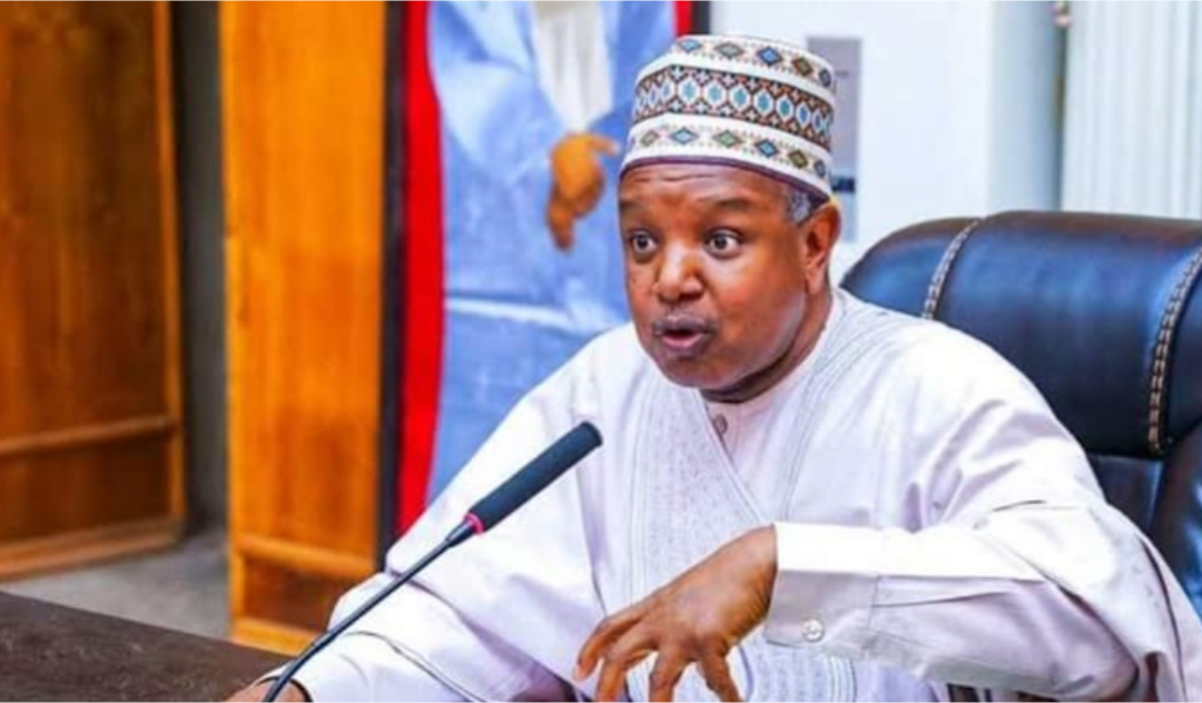 Food Security: Bagudu Advocates Scientific, Technological Approach to Agriculture