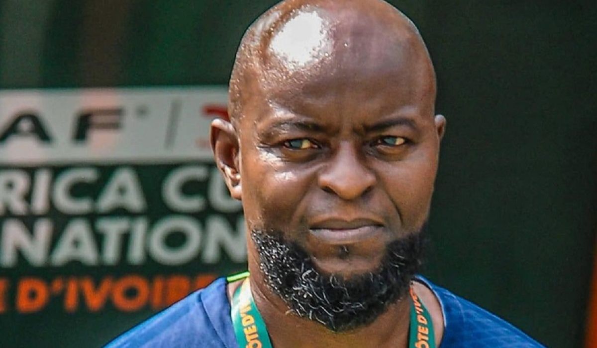 Finidi George pens deal to become new Rivers United coach after quitting Super Eagles role