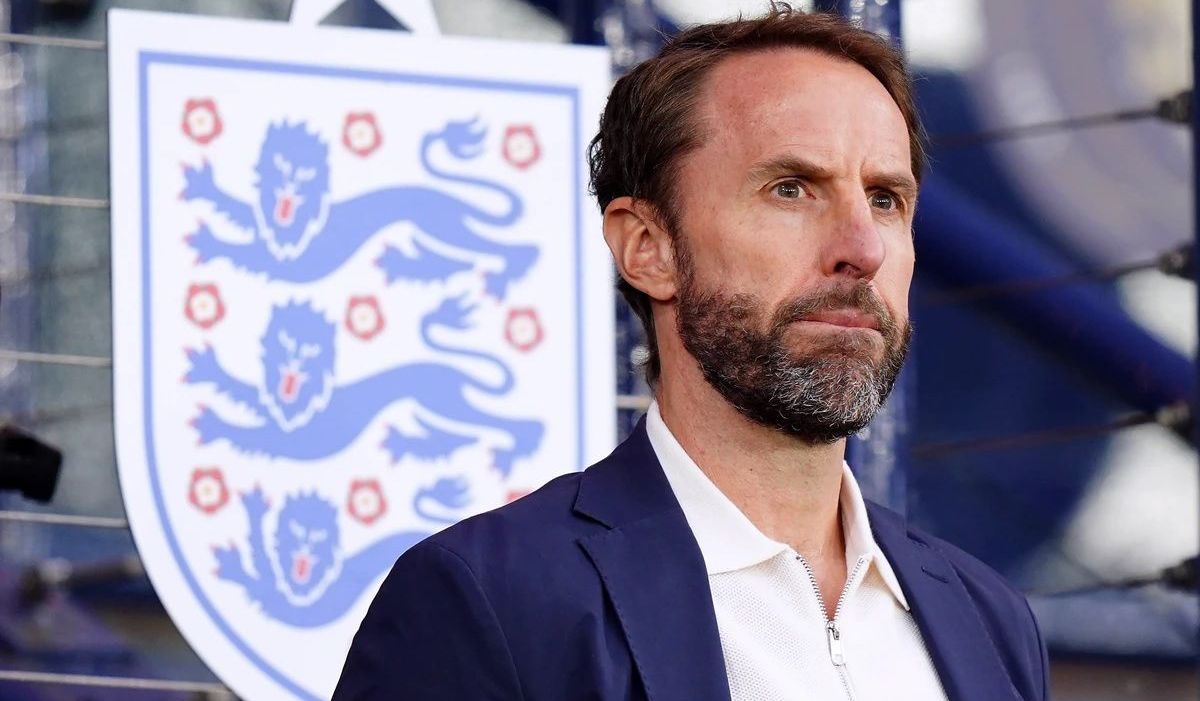 Gareth Southgate steps down as England coach after EURO 2024 finals loss to Spain