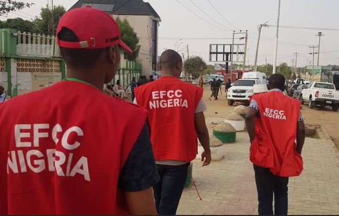 EFCC Officers Under Investigation for Alleged Assault on Hotel Staff