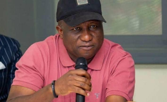 Elegbeleye Commends Sports Minister, NFF, Clubs, Media for NPFL Successful Season