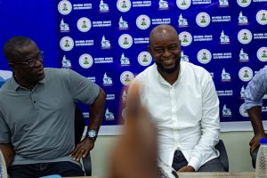 Finidi unveiled as Rivers United head coach