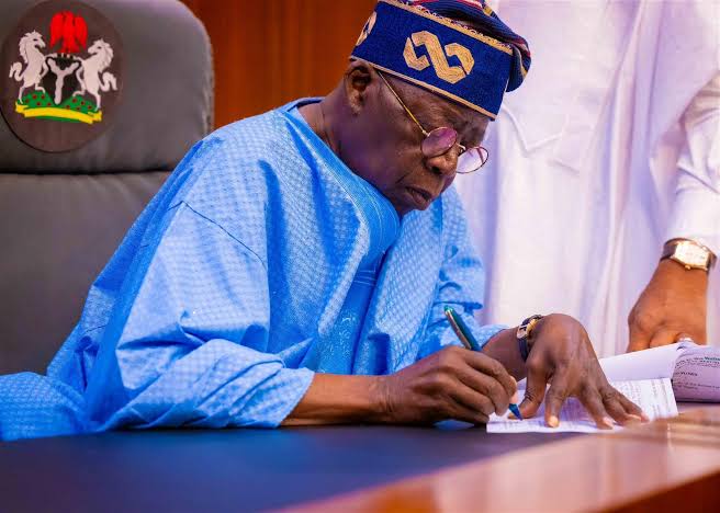 Tinubu Re-elected ECOWAS Chairman - REMO TV