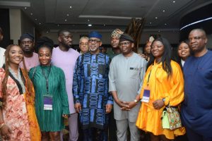 The Younger Generation Catalysts for a New Africa – Abiodun