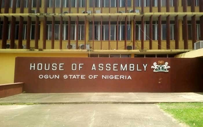 Estate Consultant Owoeye Denies Land Grabbing Allegations Before Ogun Assembly