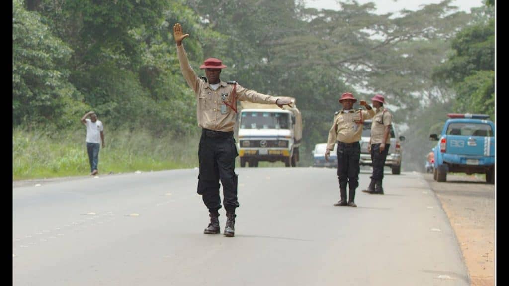 FRSC Shakes Up Leadership: 20 New Sector Commanders Assume Office