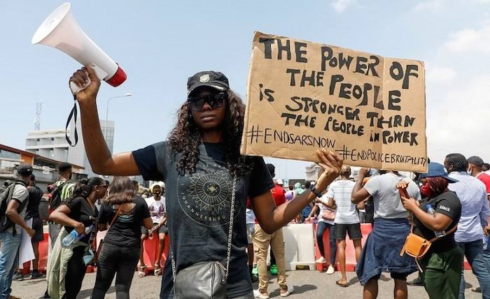 The Double-Edged Sword of Protest: Weighing the Benefits and Drawbacks of Nigeria’s “End Bad Governance” Movement