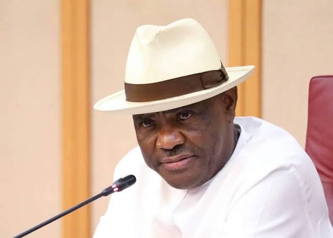 Wike Mobilises Abuja Youths Against August Protests